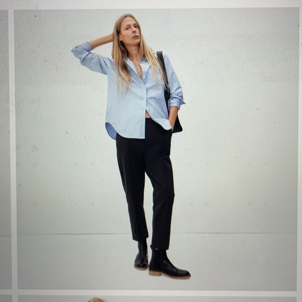 Everlane Dream Pant